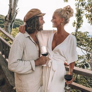 Hazel & Folk Melody Maxi